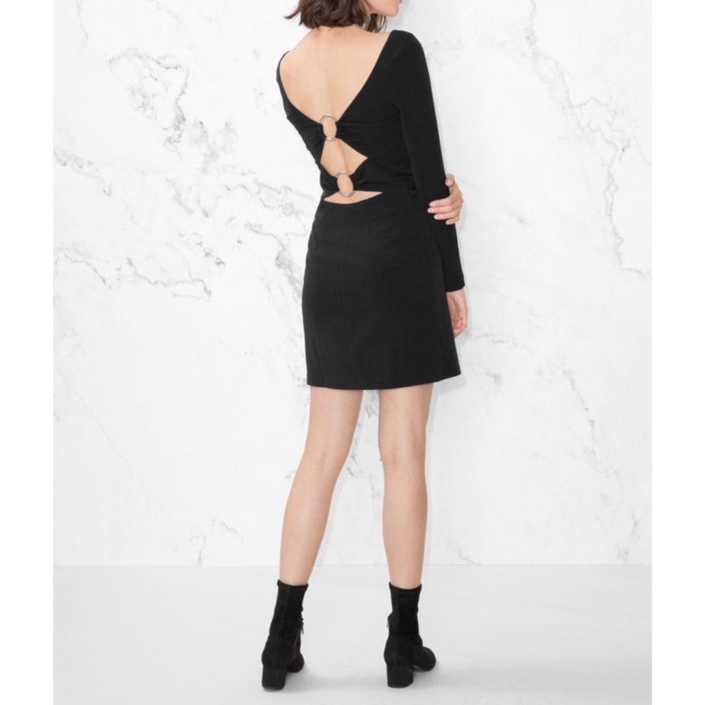 Bodycon Dress